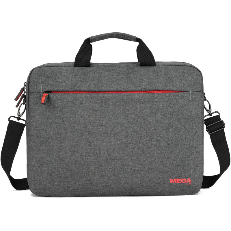 Сумка для ноутбука ProMega PM-210GY серый