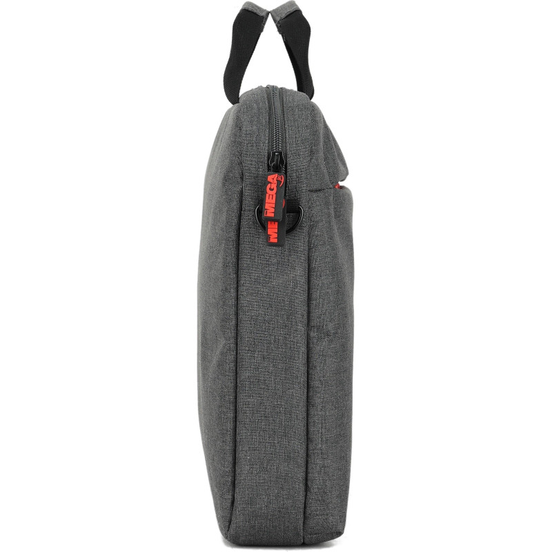 Сумка для ноутбука ProMega PM-210GY серый