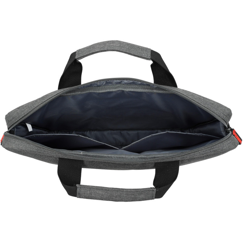 Сумка для ноутбука ProMega PM-210GY серый