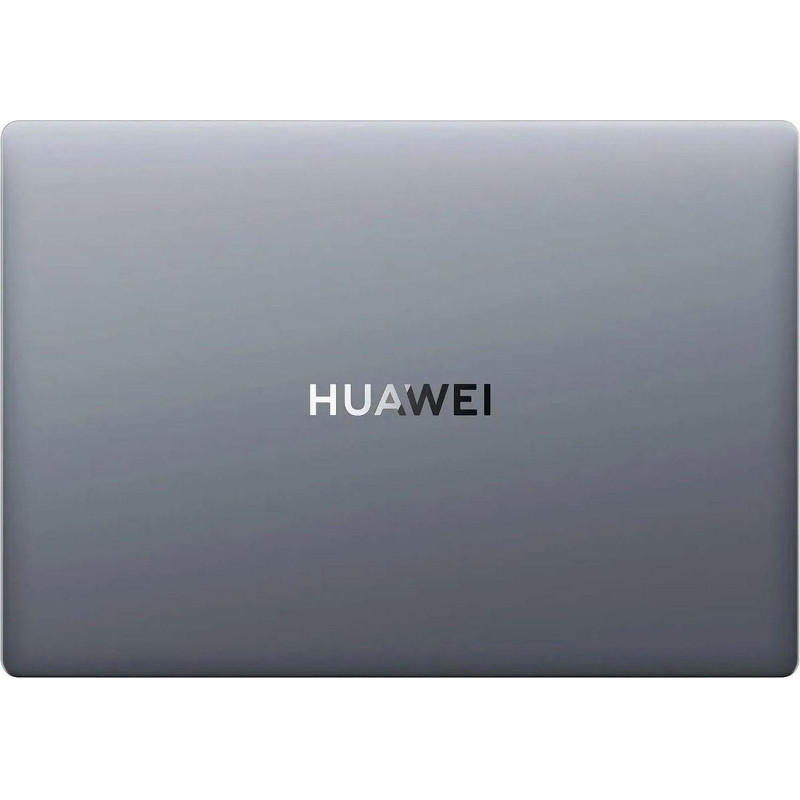 Ноутбук Huawei D 16 MCLF-X(53013WXF) i5 12450H/16Gb/512Gb SSD/16/W11H
