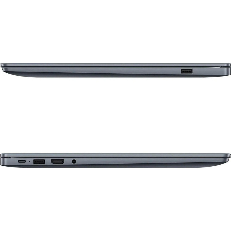 Ноутбук Huawei D 16 MCLF-X(53013WXF) i5 12450H/16Gb/512Gb SSD/16/W11H