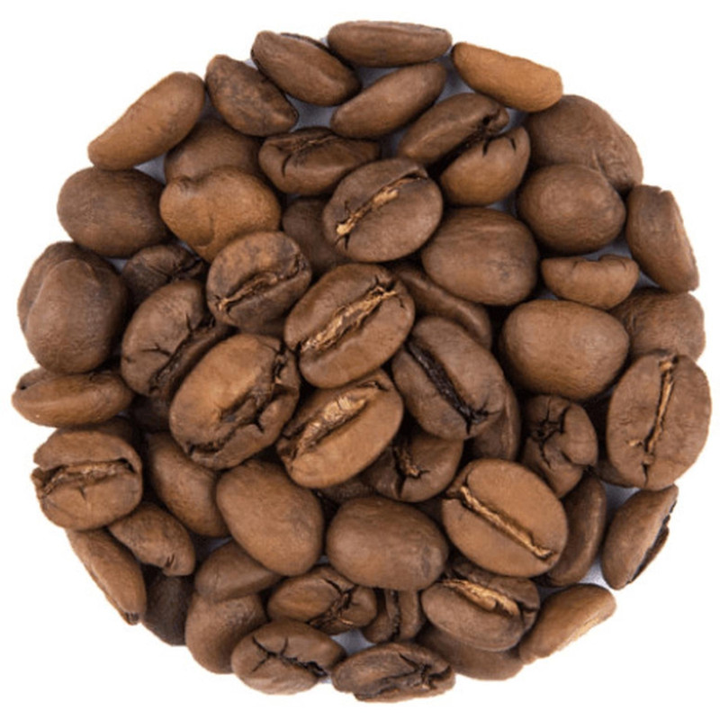 Кофе в зернах Tasty Coffee Бразилия Серрадо, 1кг