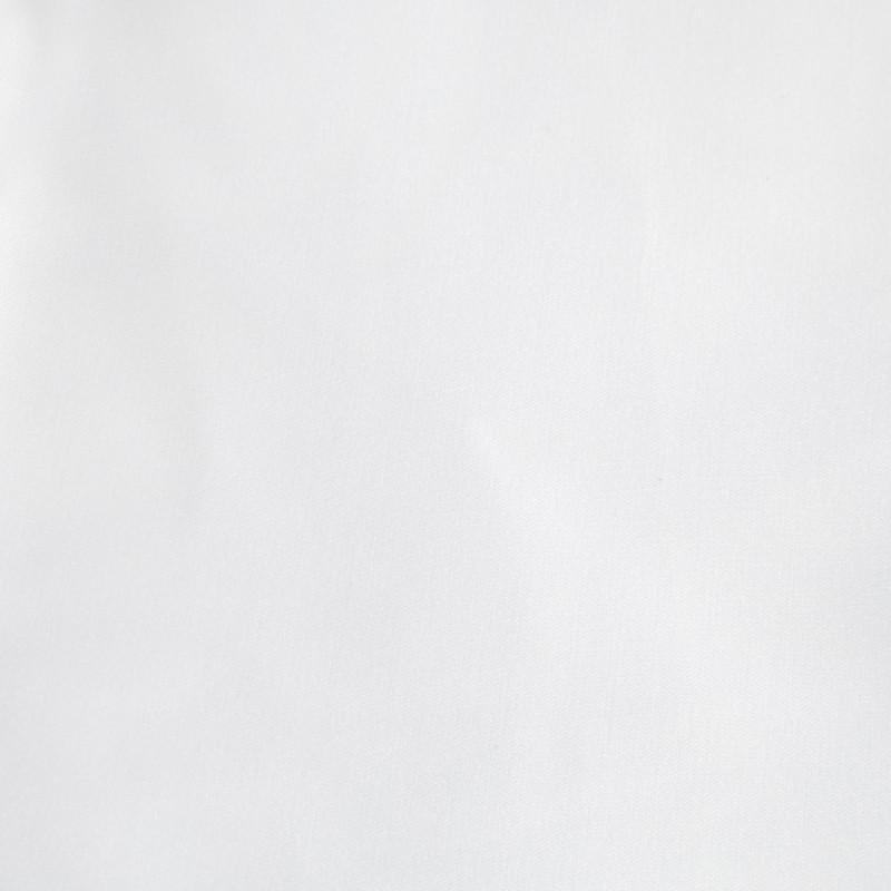 Скатерть Luscan Журавинка 145х180см (88%ПЭ, 12%хлопок) рис. гладкий, белый