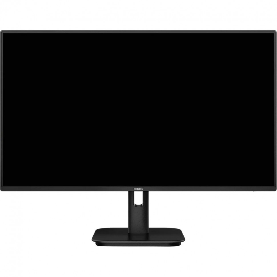 Монитор 23.8 PHILIPS 24E1N1200A/00(01) Black (IPS, FHD, 120Hz HDMI 1.4,DP)