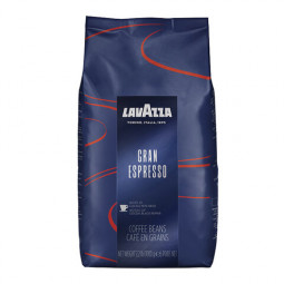 Кофе в зернах LAVAZZA "Gran Espresso", 1000 г, 2134