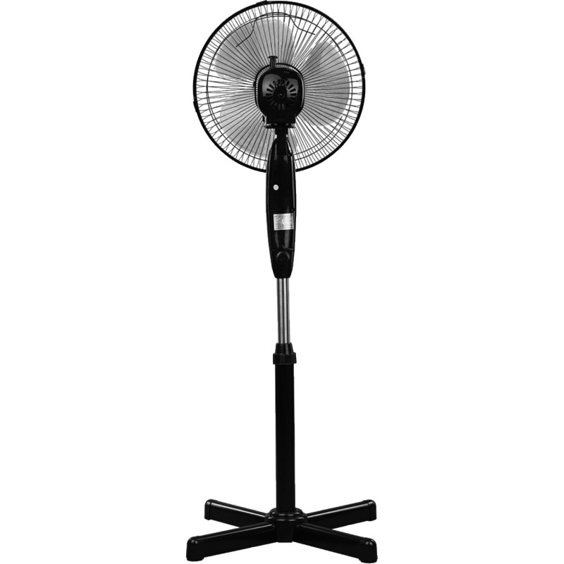 Вентилятор Rix RSF-3000B бытовой напольный