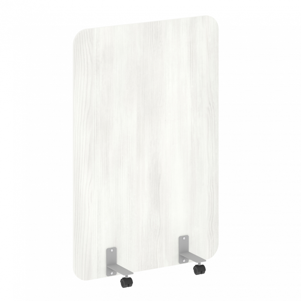 R-line Перегородка на металлических опорах, на роликах DP.R-100-150 Снежная Патина/Металл Серый 1000 R-line Перегородка на металлических опорах, на роликах DP.R-100-150 Снежная Патина/Металл Серый 1000