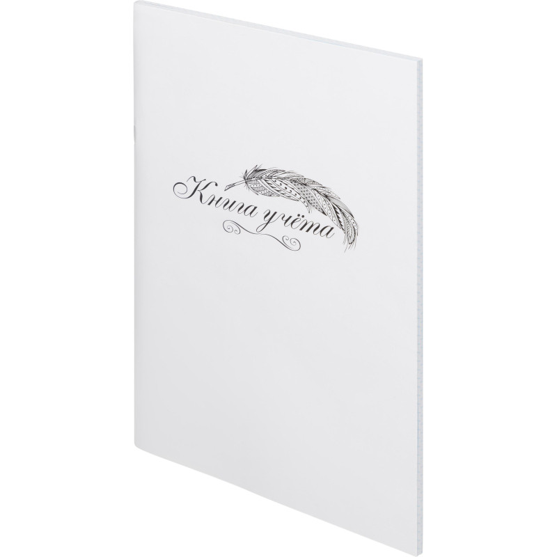 Книга учета Выбор есть А4 48л клетка блок типограф обл. картон Книга учета Выбор есть А4 48л клетка блок типограф обл. картон