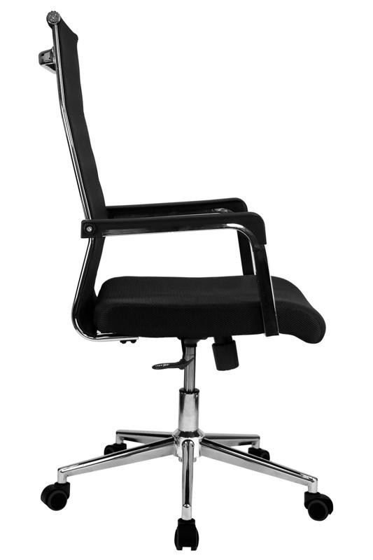 Кресло Нет RCH 705E Черный