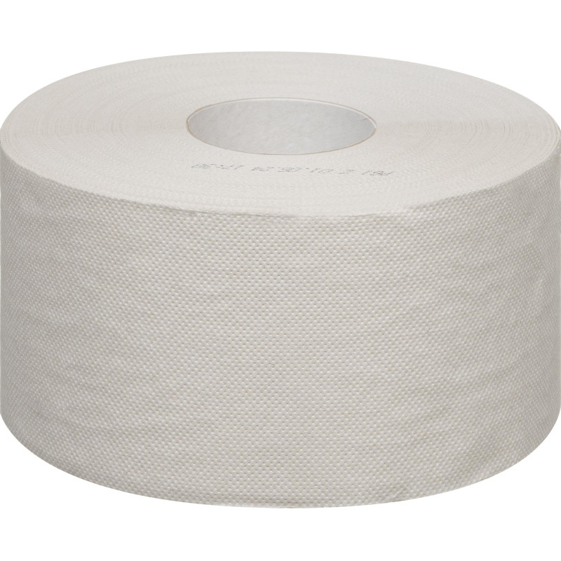 Бумага туалетная д/дисп Выбор есть 1слвтор200м12рул/уп