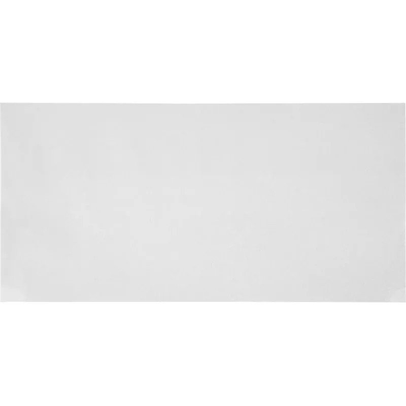 Конверт белый E65с трип 110х220 80г Attache Economy 80 гр 100шт/уп 10уп/кор