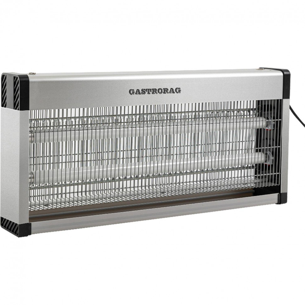 Лампа инсектицидная GASTRORAG на 150м2 EGO-ZIC240