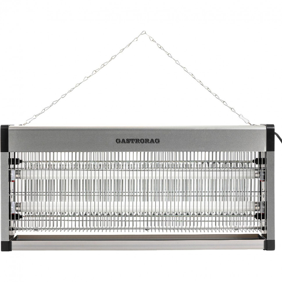 Лампа инсектицидная GASTRORAG на 150м2 EGO-ZIC240