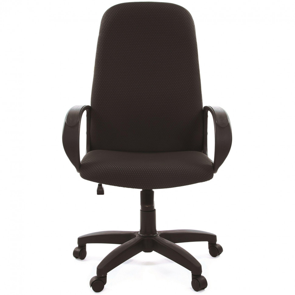 Кресло VT_CH279 ткань черная