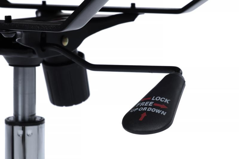 Кресло Хьюго RCH 6003-2SE Белый