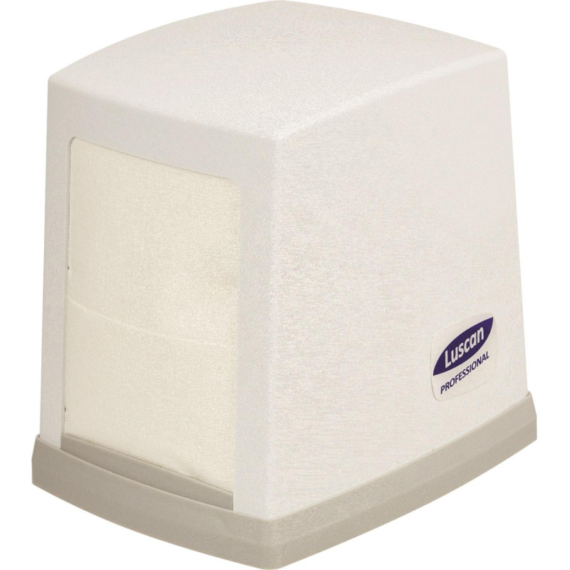 Салфетки бумажные Luscan Professional N21сл100л30 пач/уп