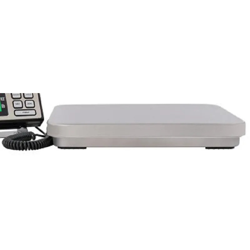 Весы фасовочные напольные M-ER 333 BF-150.50 FARMER, LCD