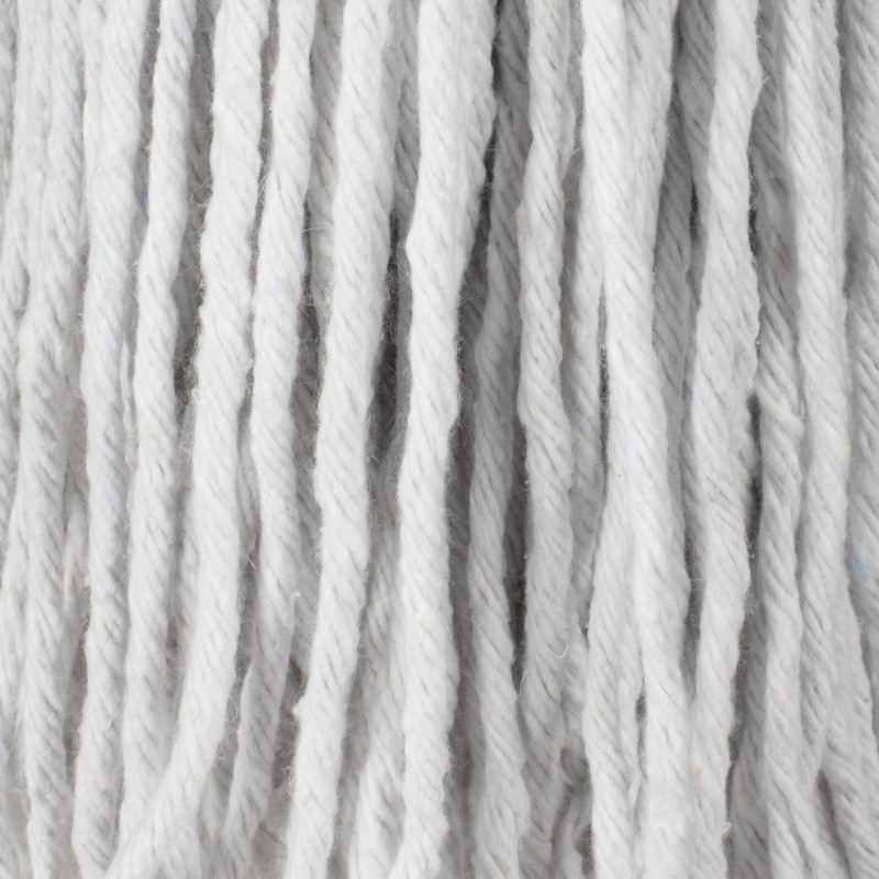 Насадка МОП YORK XXL для уборки хлопковая