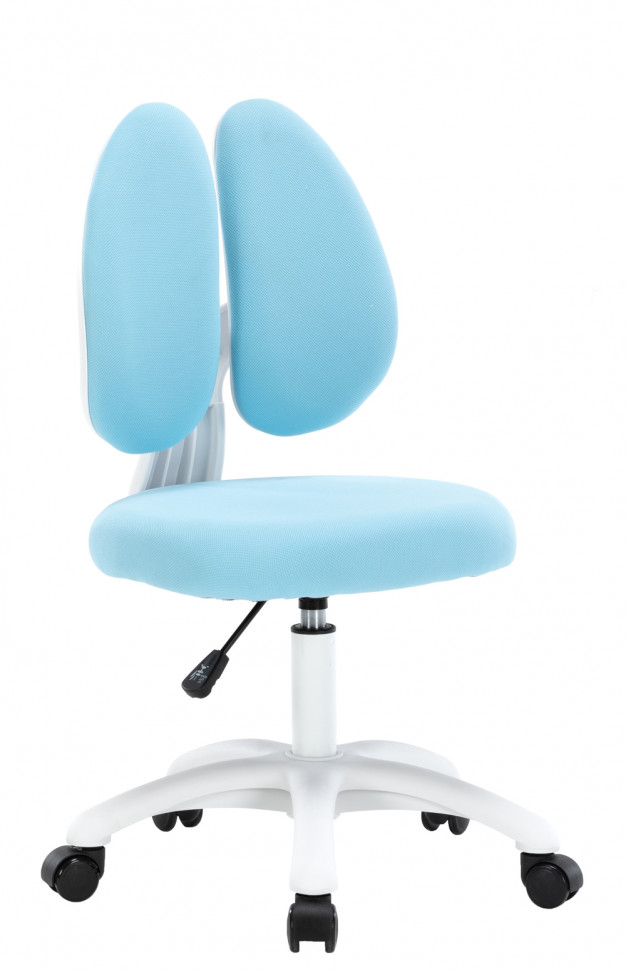 Детское кресло Everprof Kids (Кидс) 103 Ткань Голубой