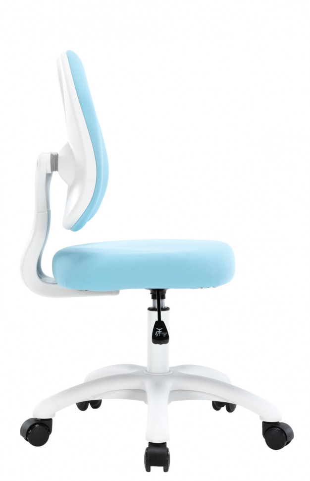 Детское кресло Everprof Kids (Кидс) 103 Ткань Голубой