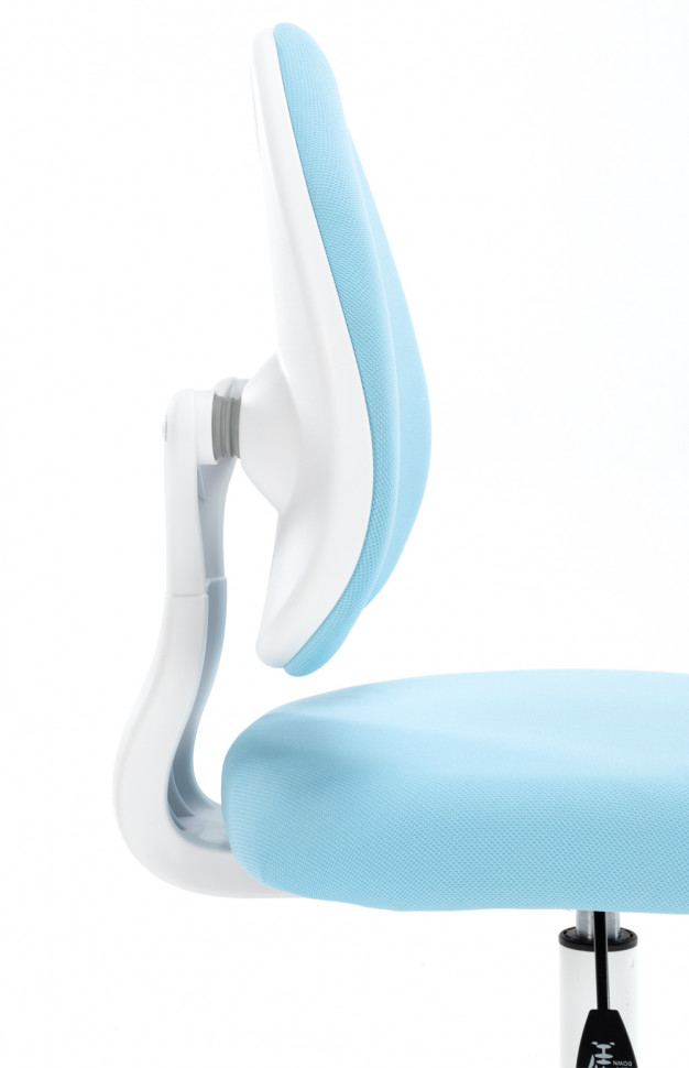 Детское кресло Everprof Kids (Кидс) 103 Ткань Голубой