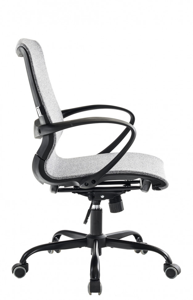 Кресло Everprof Zero (Зеро) Ткань Серый