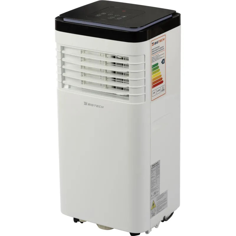 Кондиционер мобильный BigTech US-7SKY-1B07