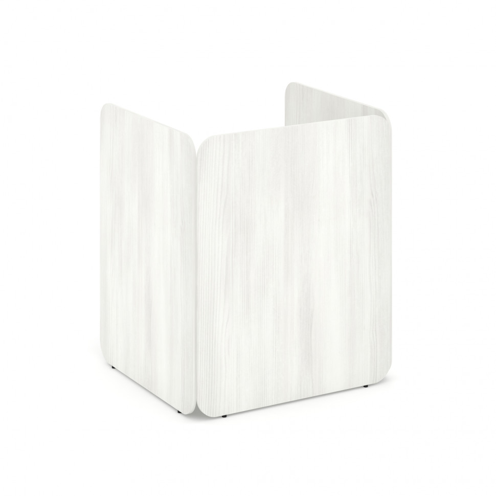 Bell Комплект №11 KCB.K-011 Дуб Аттик/Снежная Патина 1016*909*1200