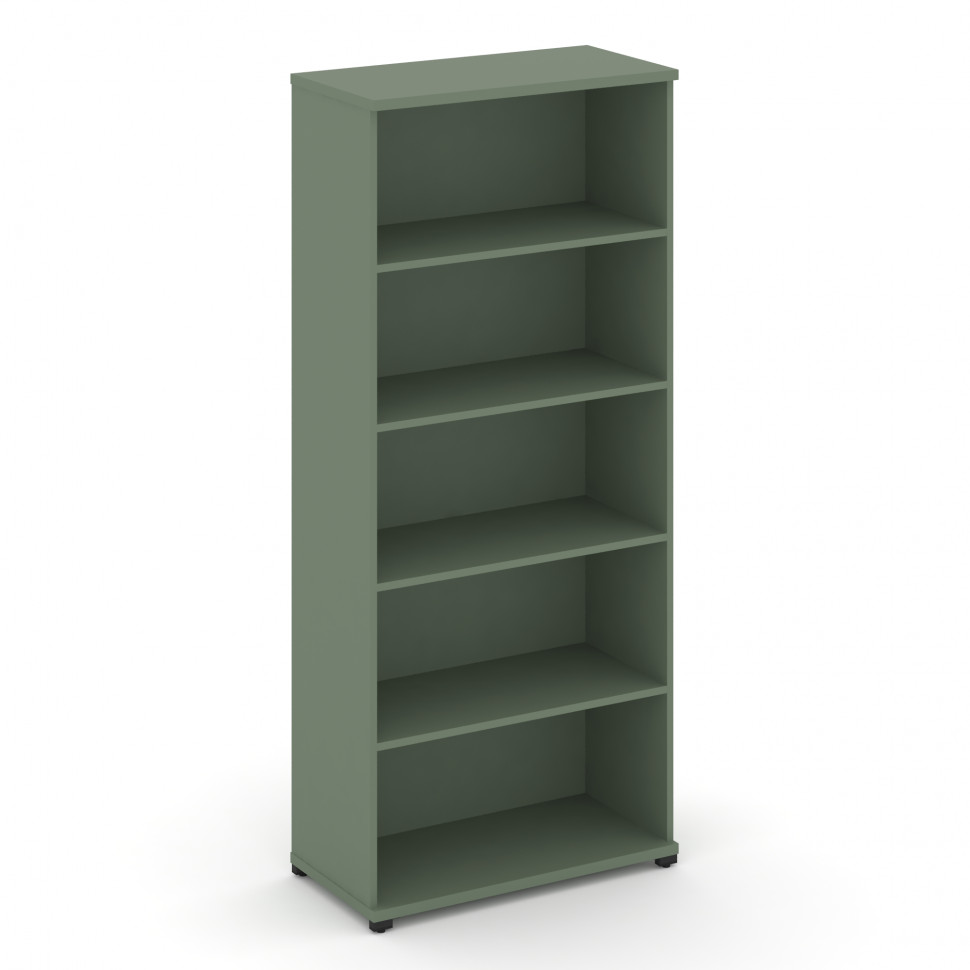 Concept Стеллаж 1 широкая секция, 5 ниш CN.STS-510 Кобо/Металл Черный 836*420*1922 Concept Стеллаж 1 широкая секция, 5 ниш CN.STS-510 Кобо/Металл Черный 836*420*1922