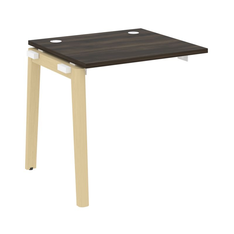 Onix Wood Наборный эл. раб. станции OW.1.NRS-0.7 Дуб Мали/Дуб Светлый/Металл Белый 780*720*750 Onix Wood Наборный эл. раб. станции OW.1.NRS-0.7 Дуб Мали/Дуб Светлый/Металл Белый 780*720*750