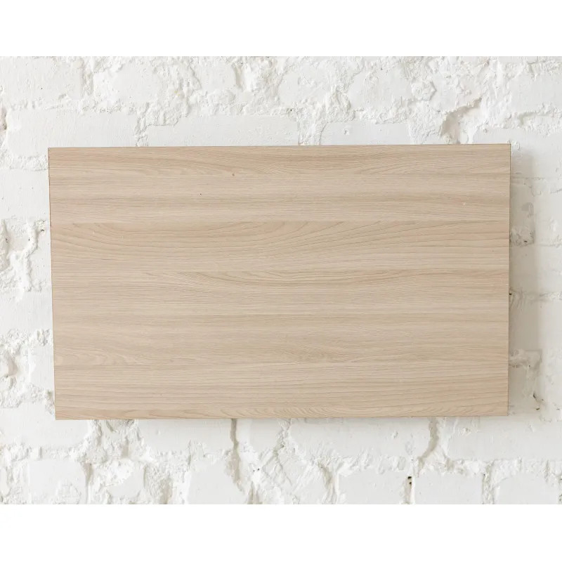 Стол многофункциональный TI_раскладной СЛКС 750х450, ясень шимо светлый