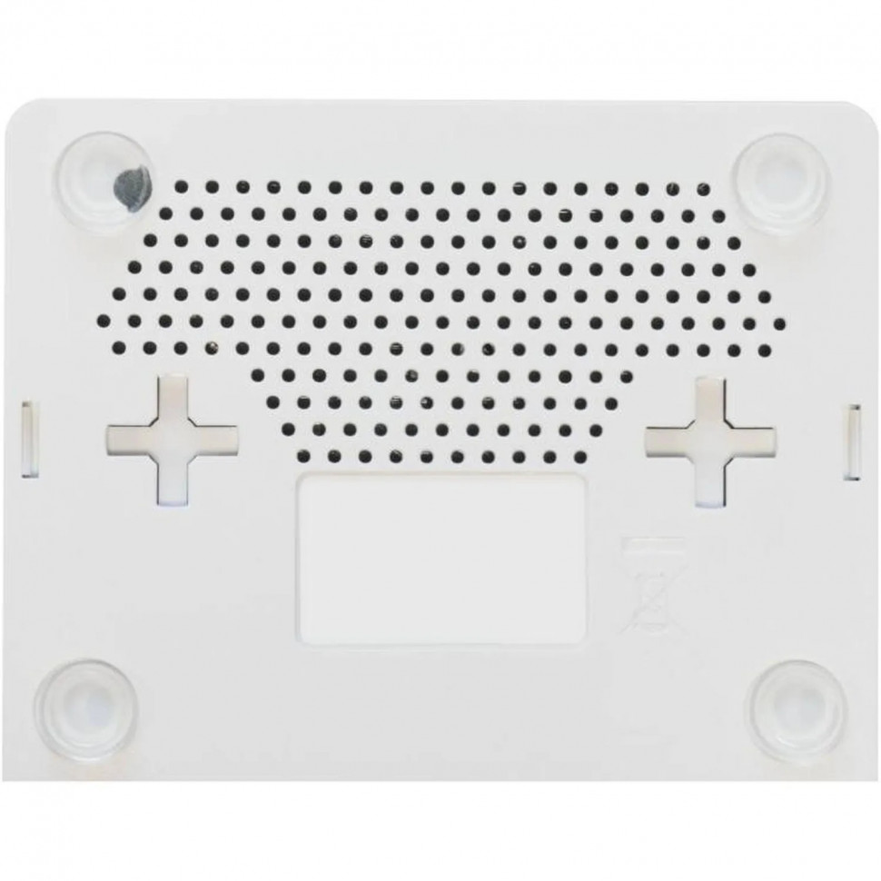 Маршрутизатор MikroTik hEX RB750Gr3 5x1Gb USB, PoE
