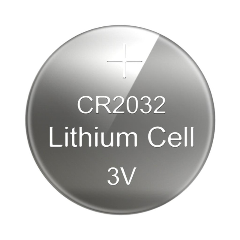 Батарейка Smartbuy CR2032/5B (SBBL-2032-5B) 5шт/уп