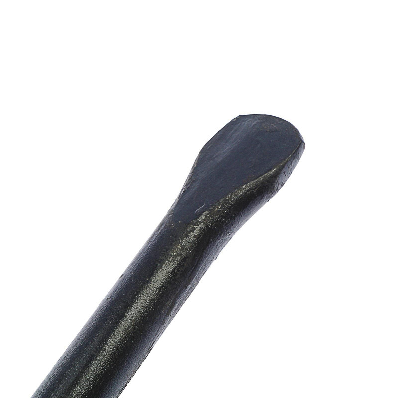 Лом строительный круглый 25 мм, 1250 мм