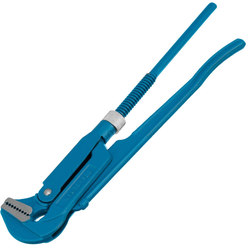 Ключ трубный рычажный №1, литой СИБРТЕХ (15758)