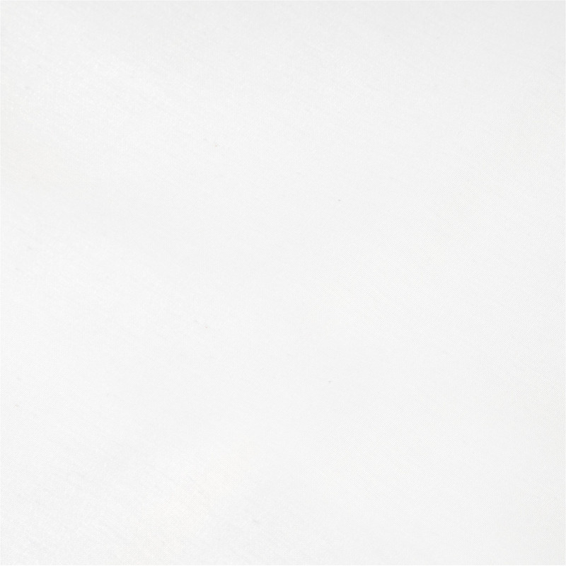 Салфетка Luscan 35х35см (88%ПЭ, 12%хлопок) рис.2, белый, 5 шт/уп