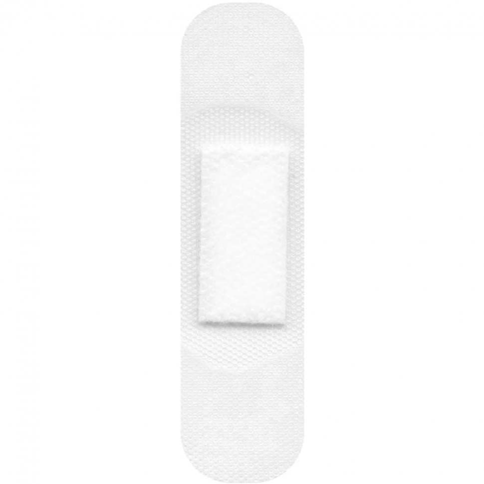 Лейкопластырь Прозрачный INVISIBLE Master Uni 20 шт/уп