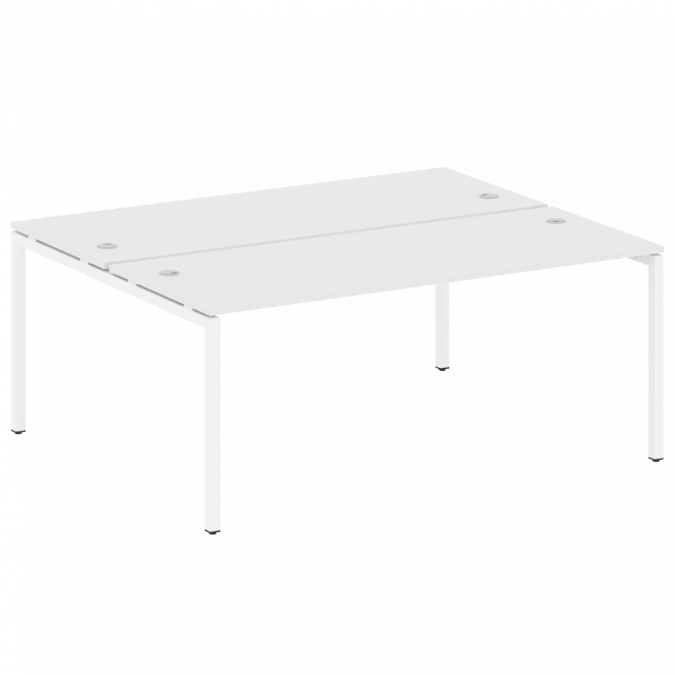 Metal System Quattro Рабочая станция на П-образном м/к 40БП.РАС-СП-2.5 Белый/Металл Белый 1800*1475* Metal System Quattro Рабочая станция на П-образном м/к 40БП.РАС-СП-2.5 Белый/Металл Белый 1800*1475*