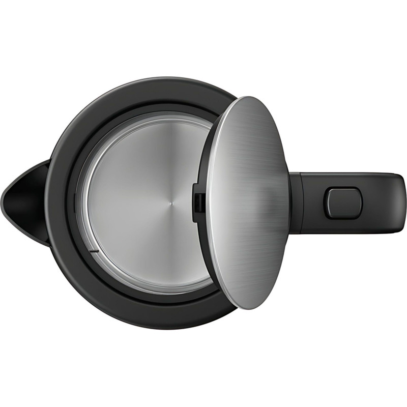 Чайник Xiaomi Electric Glass Kettle RU