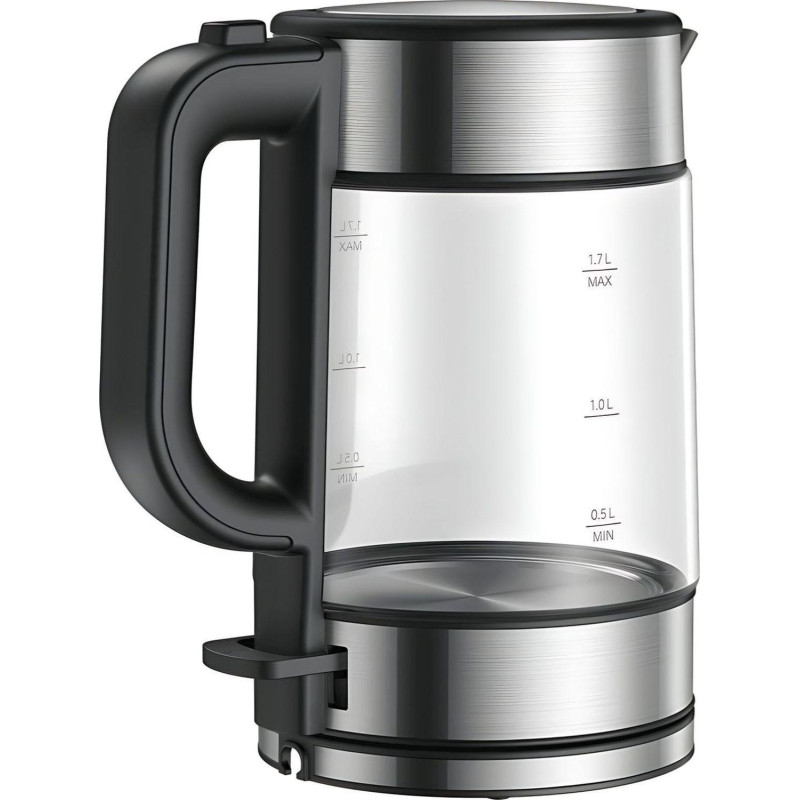 Чайник Xiaomi Electric Glass Kettle RU