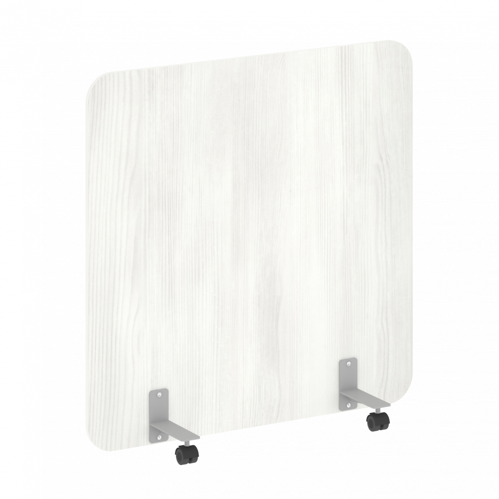 R-line Перегородка на металлических опорах, на роликах DP.R-120-120 Снежная Патина/Металл Серый 1200 R-line Перегородка на металлических опорах, на роликах DP.R-120-120 Снежная Патина/Металл Серый 1200