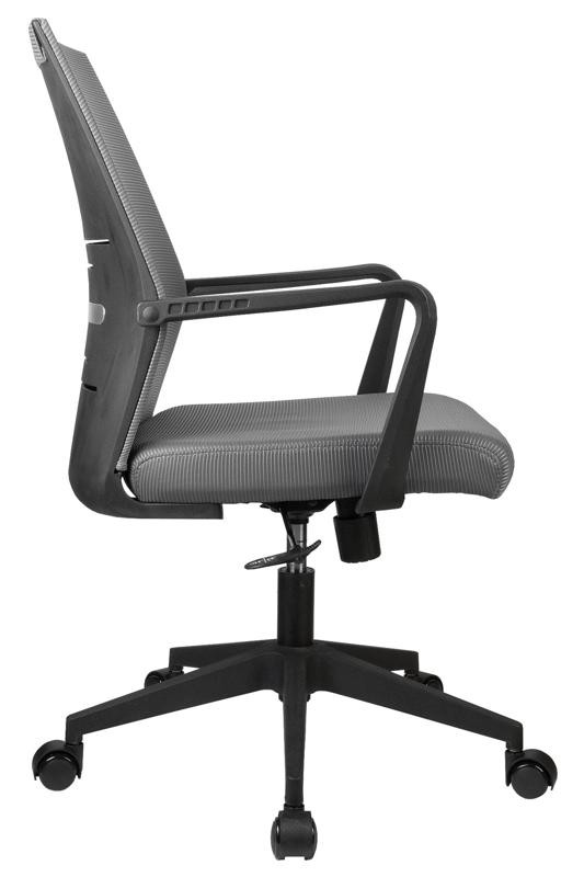 Кресло Лайк RCH B818 Серый