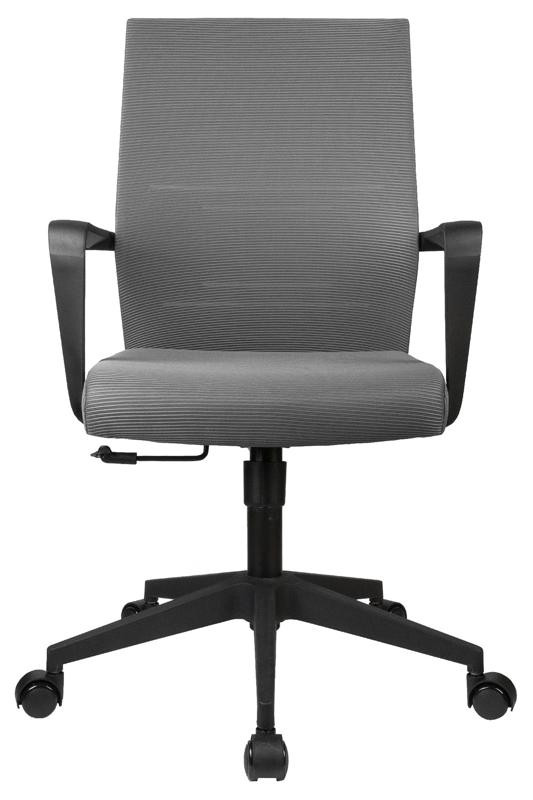 Кресло Лайк RCH B818 Серый