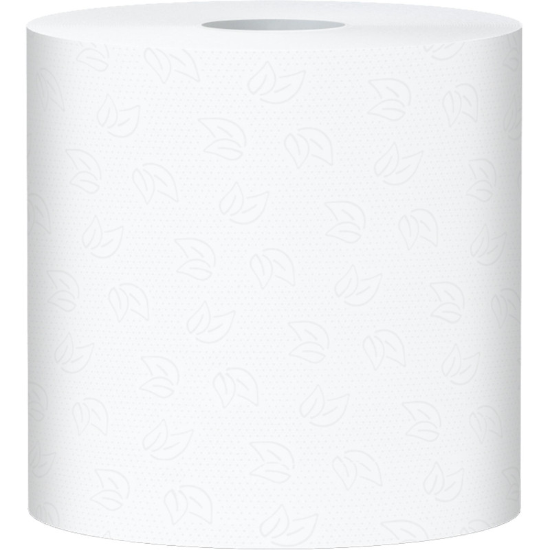 Полотенца бумажные д/дисп. Protissue 2сл.150м 6 рул С 222