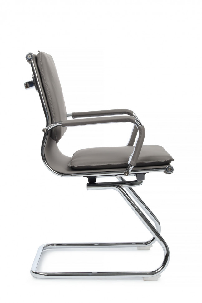 Кресло Хьюго RCH 6003-3E Серый