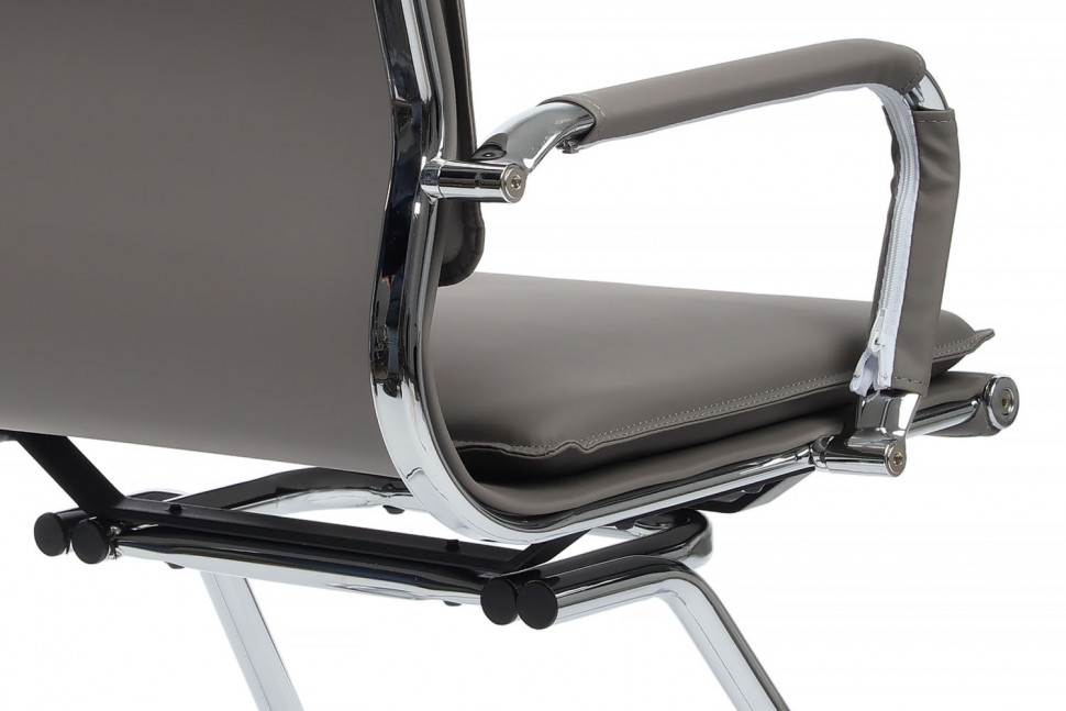 Кресло Хьюго RCH 6003-3E Серый