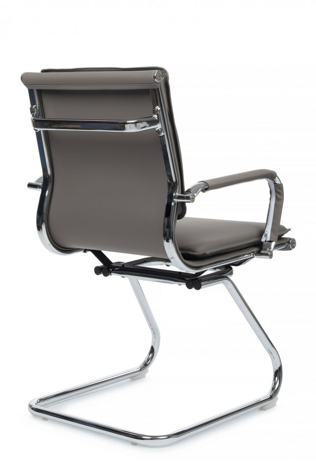 Кресло Хьюго RCH 6003-3E Серый