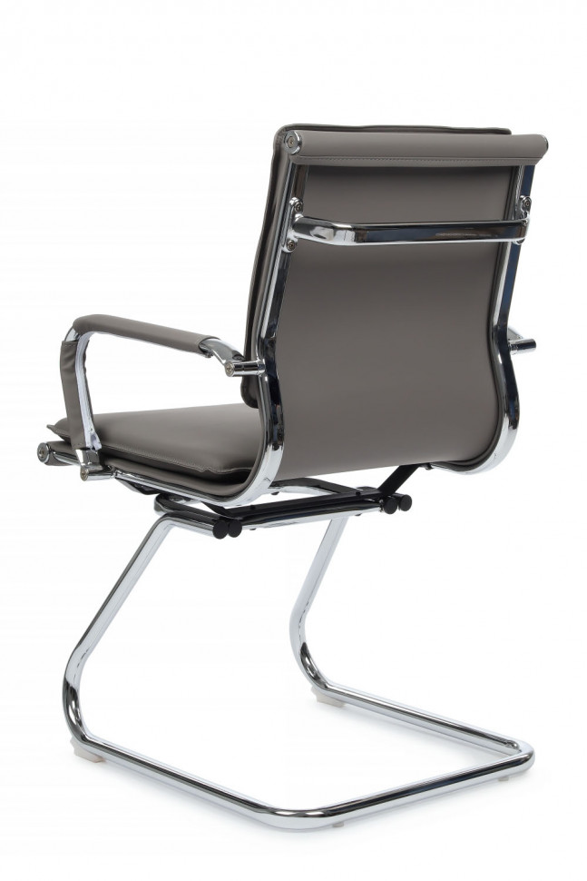 Кресло Хьюго RCH 6003-3E Серый