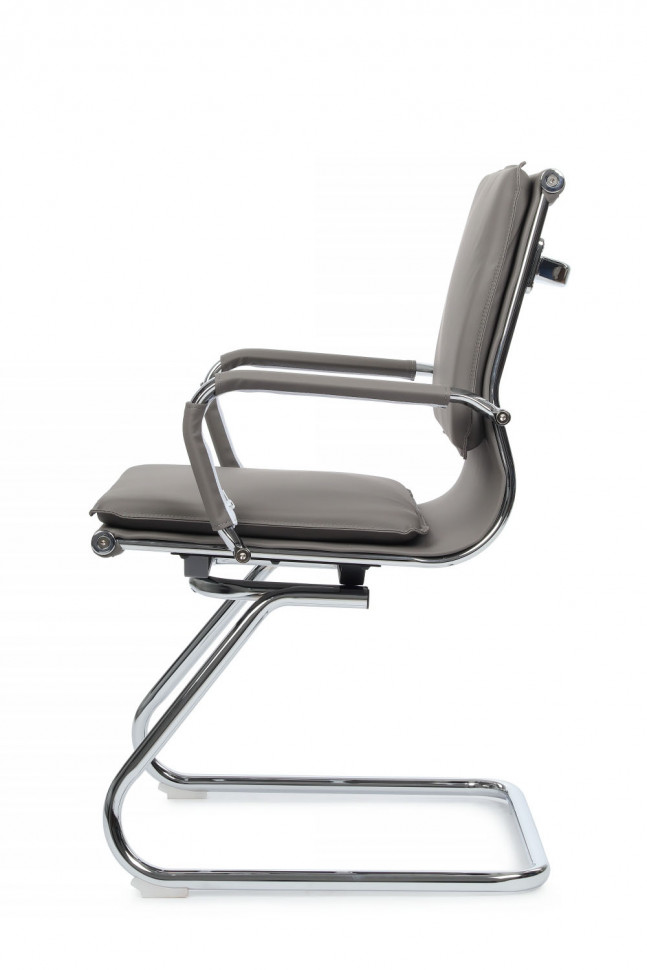 Кресло Хьюго RCH 6003-3E Серый