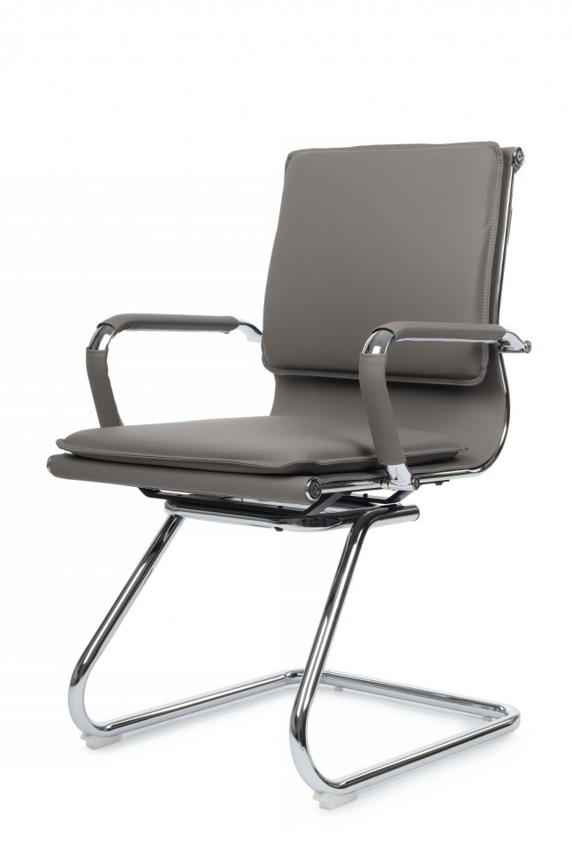 Кресло Хьюго RCH 6003-3E Серый